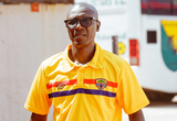 Didi Dramani labels set pieces as Hearts of Oak's trump card