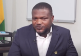 Gov’t appoints Deputy CEO of Minerals Commission as acting Chief Executive