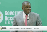 Cabinet has approved the reintroduction of road tolls with modernised collection – Kwame Agbodza