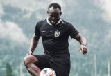 Michael Essien hails Mansour Group’s new Right to Dream Academy project as ‘gift to Ghana’s future’