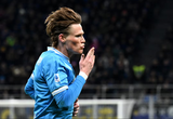 McTominay scores two as Napoli hold leaders Inter