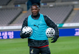 2026 WC: John Paintsil hints at surprises in Black Stars squad