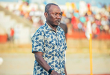 Hohoe United part ways head coach Bashiru Tijani over poor run