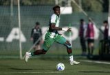 Ghanaian defender Kingsley Gyamfi joins Osters IF on loan from Hammarby