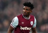 Chelsea joins race to sign Ghanaian star Kudus from West Ham