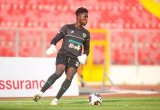 Coach Ogum and Karim Zito have similar style of play – Kotoko goalkeeper Fredrick Asare