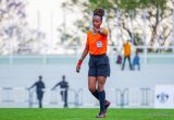 CAF appoints Rwandan referee Aline Umutoni for Ghana vs Algeria quarterfinal