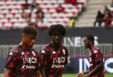 Nice midfielder Salis Abdul Samed hint at Kojo Oppong Peprahâ€™s imminent Ghana call up