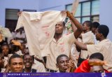NSMQ 2025: GSTS clinch Western Regional Championship to book spot at national