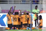 WAFCON 2024: Morocco and Zambia draw opening match