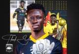 Frederick Asare parts ways with Asante Kotoko