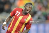 Sulley Muntari hopes for end to racism in football