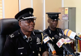 Two arrested over murder and robbery at Tweapease-Aboo