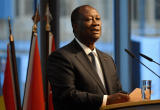 Ivory Coast’s mining boom faces test as Ouattara seeks fourth term