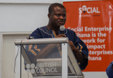 ‘Pass the bills now’ – Social Enterprise Ghana calls for urgent reforms
