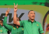Jamaican PM Andrew Holness elected to a third term as main opposition candidate concedes