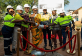 AngloGold Ashanti Obuasi Mine set to construct 24-unit classroom block at Obuasi cluster of schools