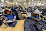 Trump modifies tariff rate for Lesotho to 15% as small country reels from tariff impacts
