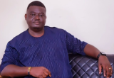 Hitz FM’s Mr Haglah earns nomination in 2025 Ghana Entertainment Awards USA