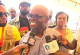 I’m surprised but delegates have spoken – Stephen Amoah over Bawumia’s win in Nhyiaeso