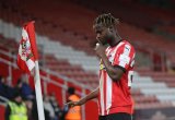 Ghana winger Kamaldeen Sulemana eyes more goals for Southampton after first goal in EPL in two years