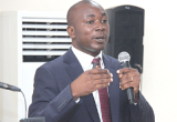 African leaders excel at UN speeches but fail on home reforms -Prof Bokpin