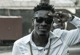 Dutch-Ghanaian forward Ernest Poku names Ghana’s Shatta Wale among favourite African artistes