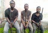 Ankasa Forest: Three poachers arrested as patrol team reject GH¢7,000 bribery attempt