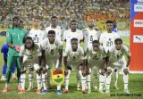 WAFA chief doubts Black Stars’ 2026 World Cup chances