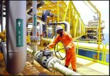 Ghana Gas completes maintenance works ahead of time
