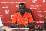 ‘His demands were outrageous’ – Sarfo Duku reveals why Kotoko parted ways with Fredrick Asare