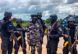 Police launch manhunt for thugs who disrupted Ashanti Region Council of State election