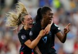 Can Ghana’s Michelle Agyemang win Euro 2025 for England in today’s finals?