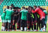 CAF Confederation Cup: We provided old buses without air conditioners - Kotoko on reception in (…)