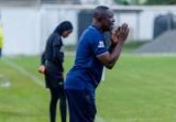 Nations FC: Kasim Mingle anticipates a tough test against FC Samartex