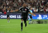 Ansgar Knauff scores as Eintracht Frankfurt thrash Galatasaray in Champions League clash