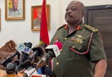 Helicopter crash: We had body bags but the remains were heated – CDS on use of sacks