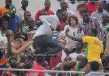 Scars of Hooliganism: Identifying hooligans in big crowd is challenging – Ghana Police