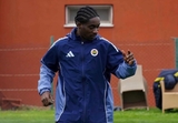 Ghanaian youngster Daniel Asante joins Turkish side Fenerbahce