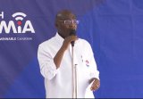 Bawumia rallies party faithful to unite for victory in 2028