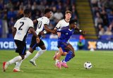 Fatawu Issahaku discloses inspiration behind red-hot form at Leicester City