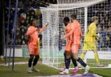 The boys get used to me – Thomas-Asante hails Coventry City teammates for impressive goalscoring (…)