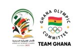 Ghana to participate in maiden ANOCA School Games in Algeria