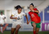 International Friendly: Morocco scores late to defeat Ghana's Black Queens 1-0