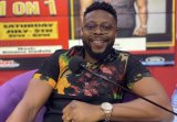 “It was bound to happen” – Kalybos on NPP’s loss in 2024 election