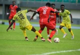 GHALCA Top 4: Ansu own goal gifts Gold Stars win over Kotoko