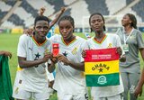 2026 U20 WWCQ: Black Princesses beat South Africa to make final round