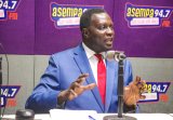 Ablekuma North rerun: Adutwum condemns violence, urges swift probe