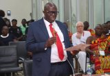 Judges must apply the law, not personal faith, in same-sex cases – Justice Adjei
