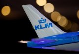 KLM cancels flights over strike; passengers arrive in Accra without luggage